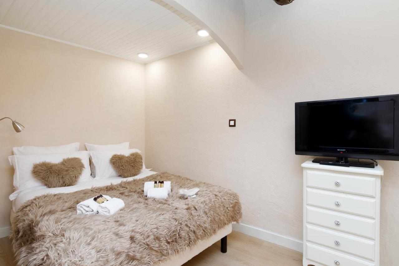 Panisse Yourhosthelper Cannes Exterior foto