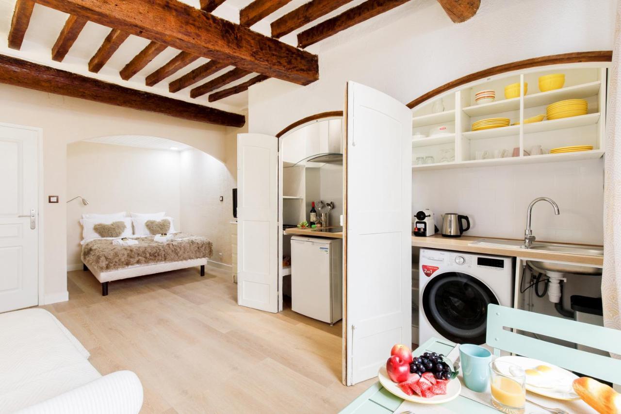 Panisse Yourhosthelper Cannes Exterior foto